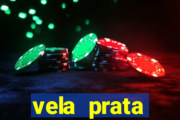 vela prata significado umbanda